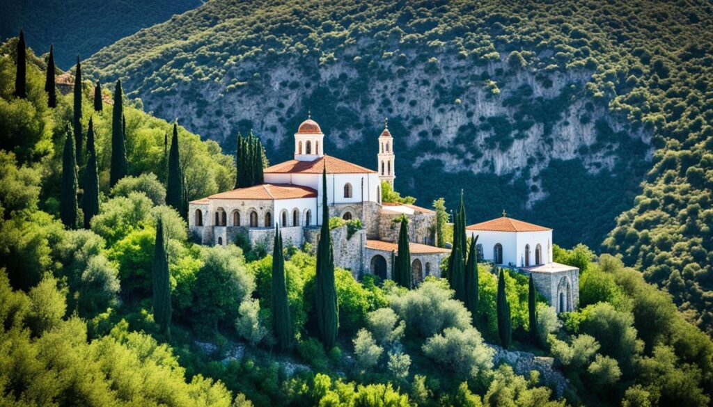 Agios Ioannis Lambadistis