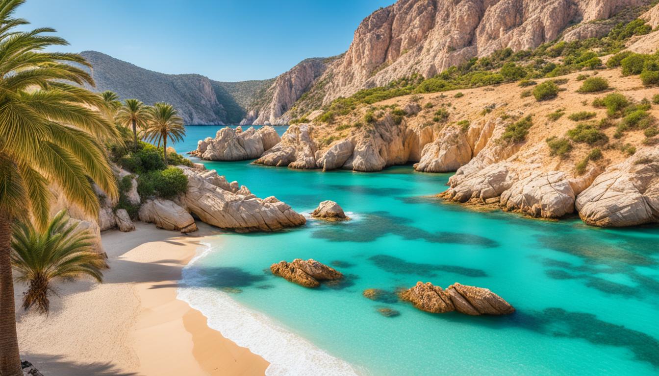 Coral Bay Zypern