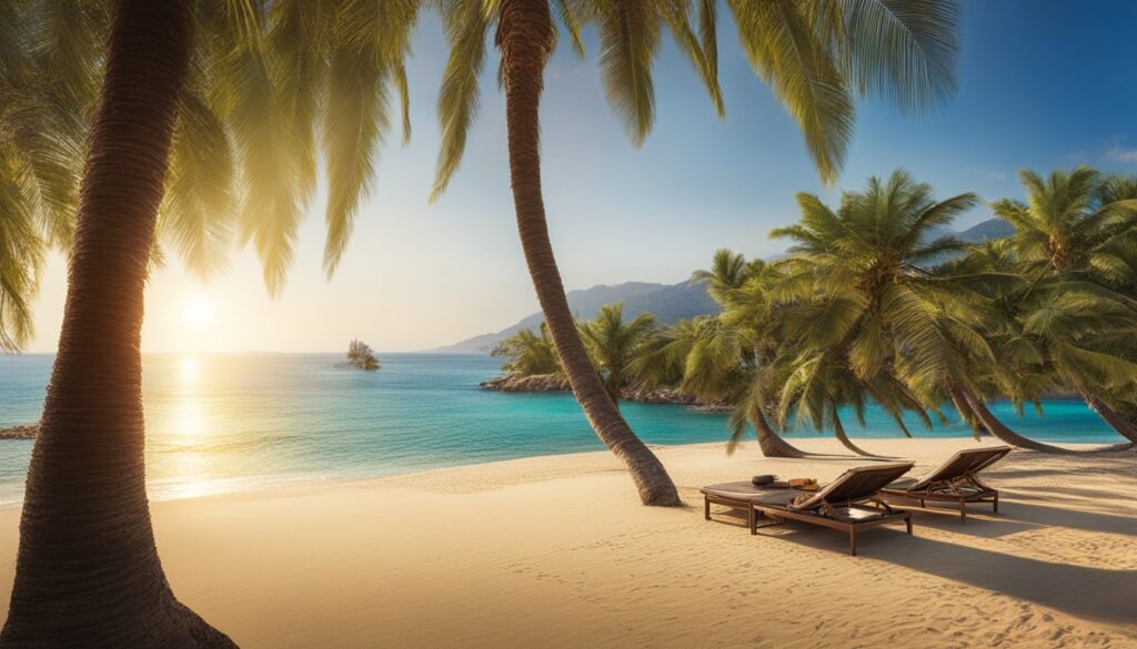 Dasoudi Beach Limassol