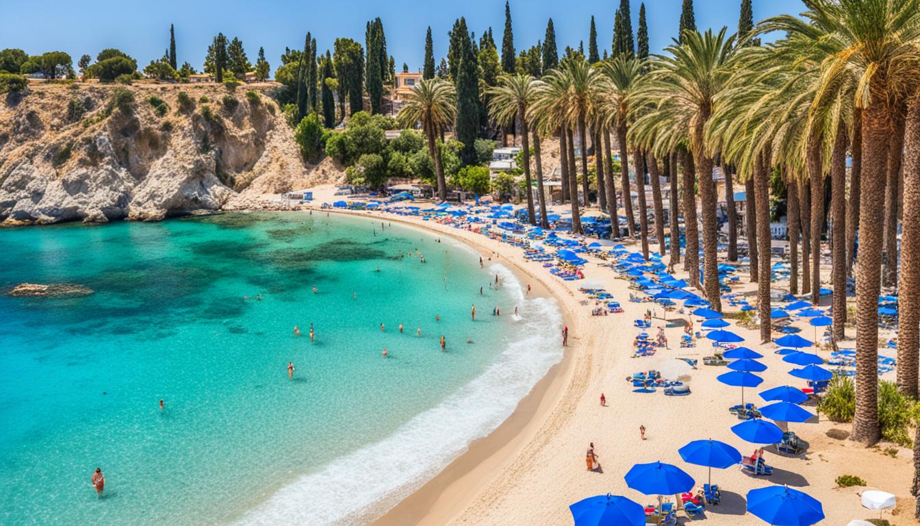 Dasoudi Beach
