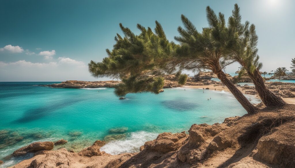 Fig Tree Bay Protaras