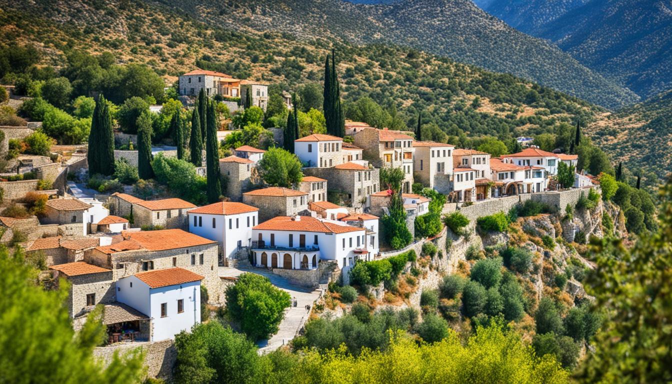Kalopanayiotis