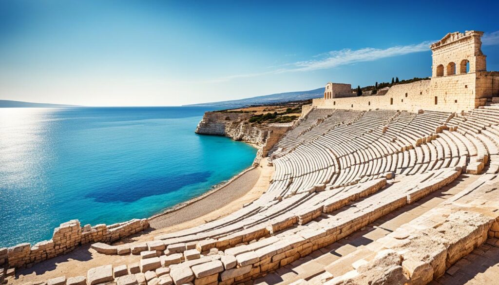 Kulturgeschichte Zyperns Kulturgeschichte Zyperns