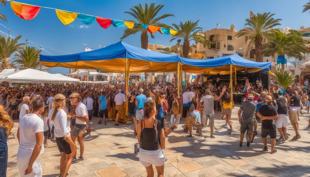 Musikveranstaltungen Zypern