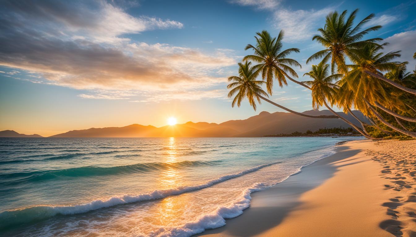 Paramali Beach
