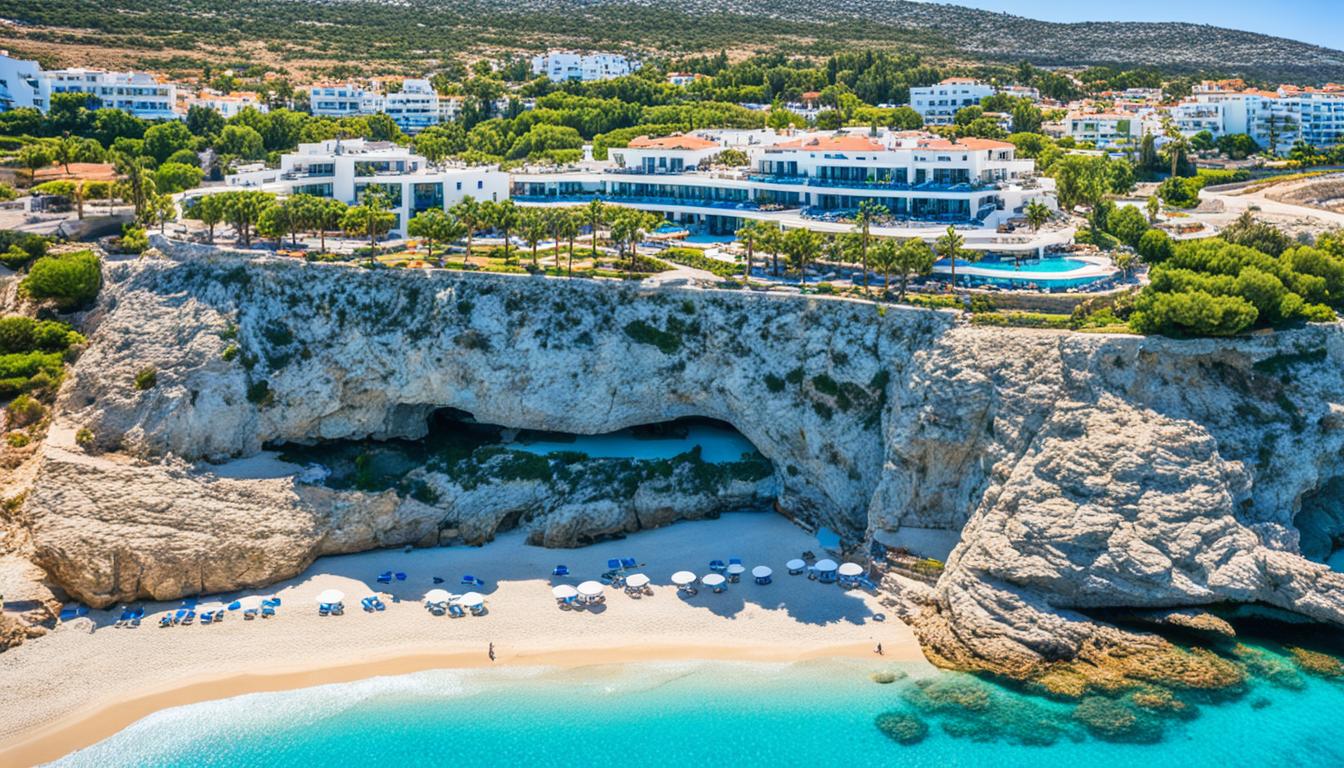 Protaras