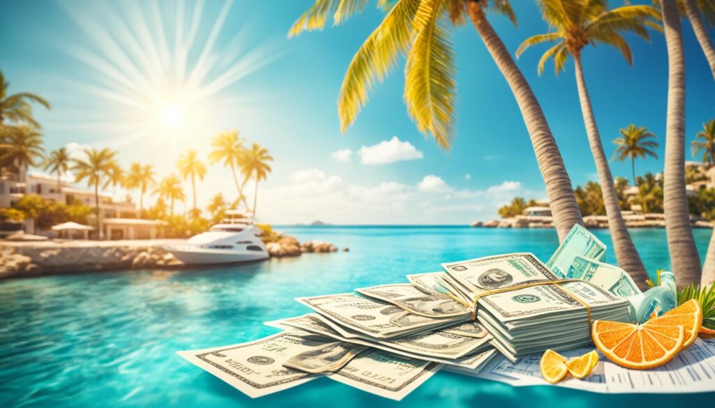 Steuerparadies Zypern