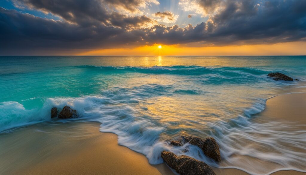 Traumstrände Zypern