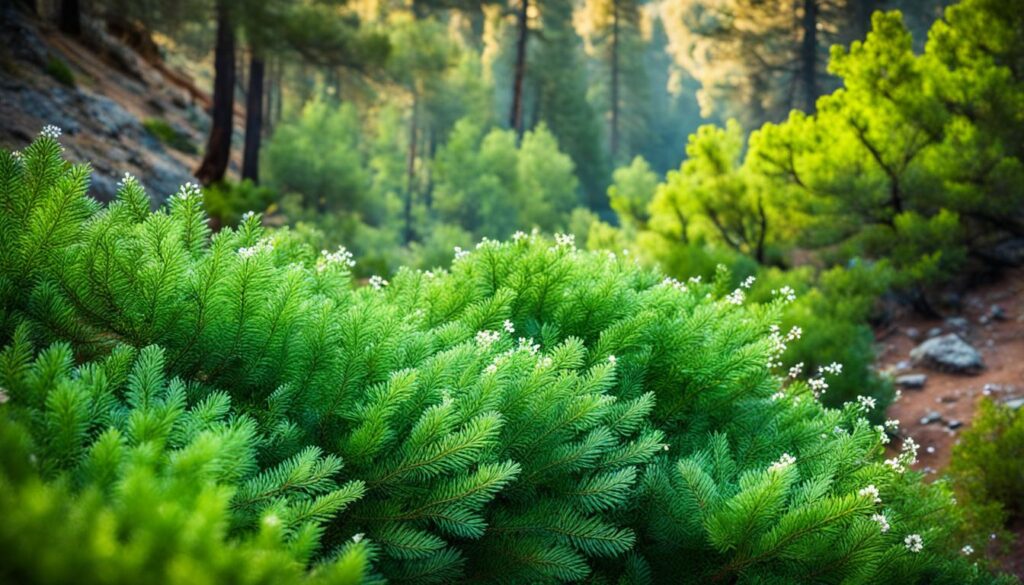 Troodos Nationalpark