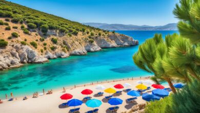 Wohin auswandern mit wenig Geld