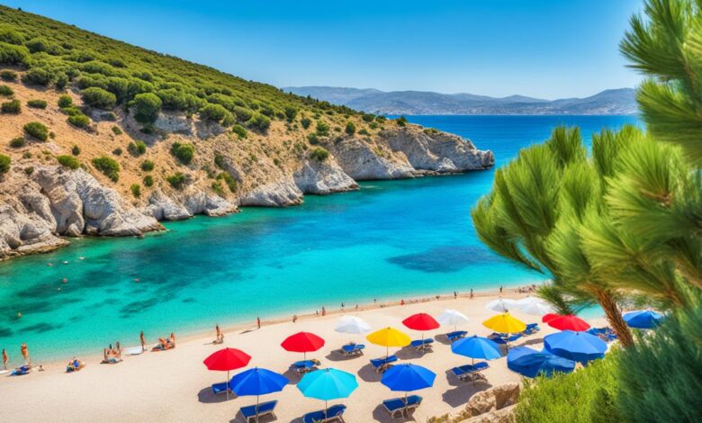 Wohin auswandern mit wenig Geld