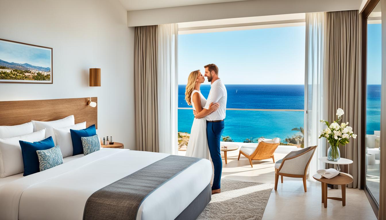 amavi hotel zypern
