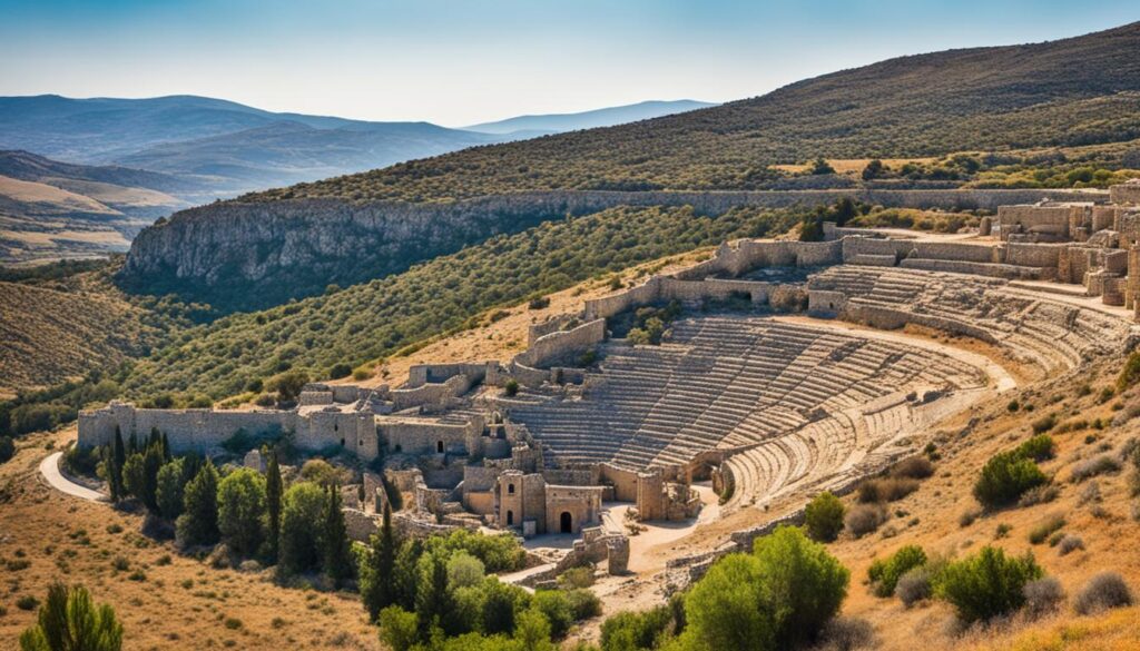 antike Schätze Zyperns antike Schätze Zyperns