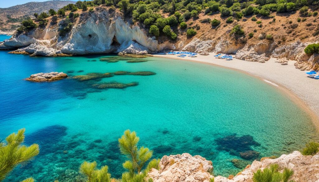 beste Lage Serena Bay