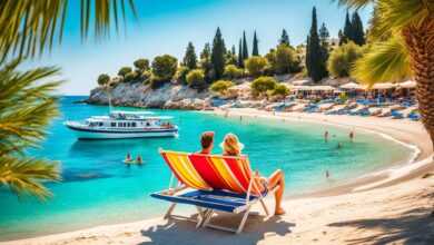 melissi beach zypern