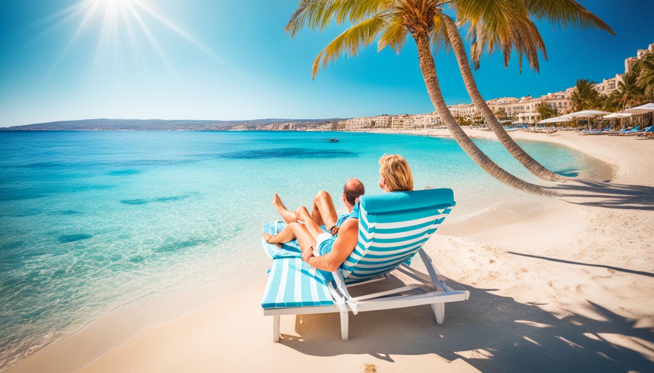 pauschalreise zypern