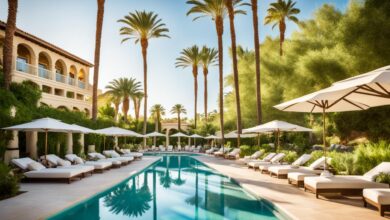 robinson club zypern