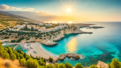 sehenswürdigkeiten zypern