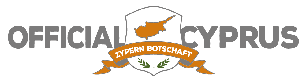 Zypern Botschaft