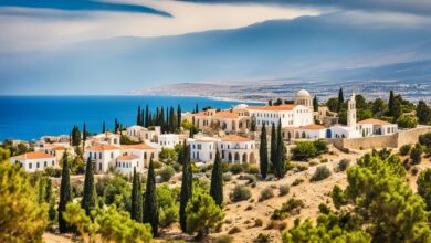 zypern sehenswürdigkeiten