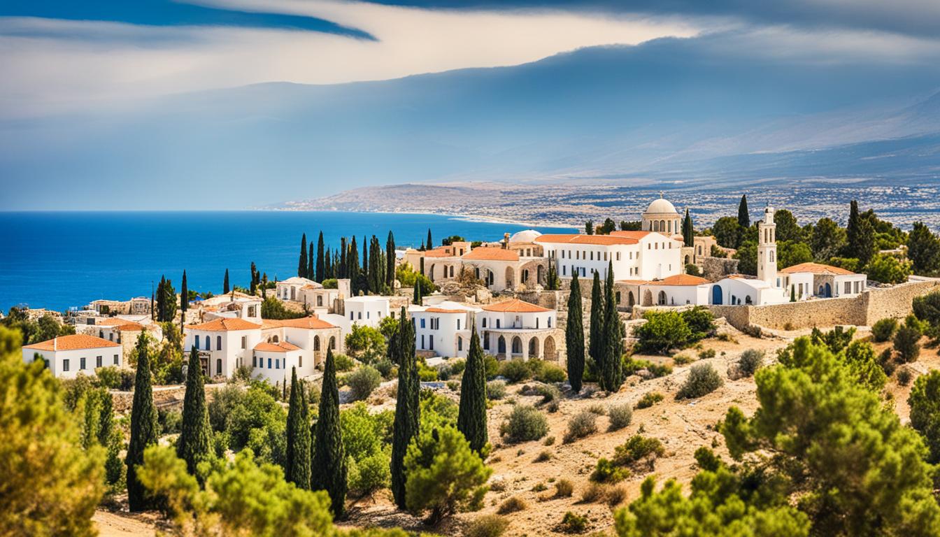 zypern sehenswürdigkeiten